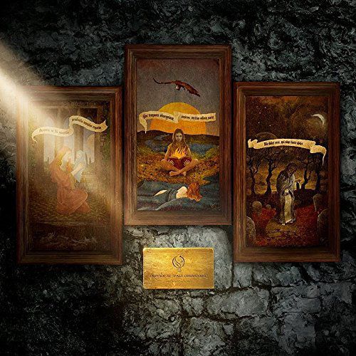 Opeth: Pale Communion - CD Foto #1