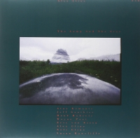 Alex Cline: The Lamp And The Star - Plak