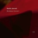 Keith Jarrett: Bordeaux Concert - Plak Foto #1