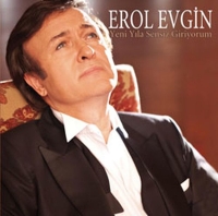 Erol Evgin: Yeni Yıla Sensiz Giriyorum - CD