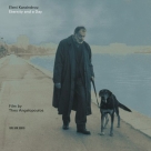 Eleni Karaindrou: Eternity And A Day - Film by Theo Angelopoulos - CD Foto #1