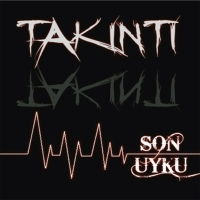 Takıntı: Son Uyku - CD