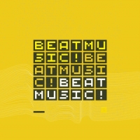 Mark Guiliana: Beat Music! Beat Music! Beat Music! - Plak