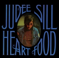 Judee Sill: Heart Food - SACD
