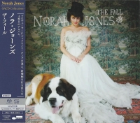 Norah Jones Plak, CD ve DVD Satın Al | Opus3a