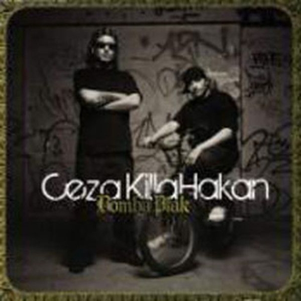 Ceza, Killa Hakan: Bomba Plak - CD Foto #1