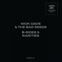 Nick Cave and the Bad Seeds: B-Sides & Rarities (Part I & II) (Limited Deluxe Box Set) - Plak