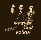 MFÖ: Ele Güne Karşı Yapayalnız - Plak Foto #1