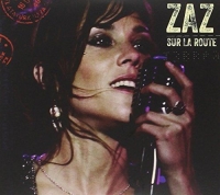 Zaz: Sur La Route - CD