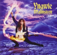 Yngwie Malmsteen Plak, CD ve DVD Satın Al | Opus3a