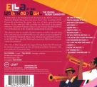 Ella Fitzgerald: Ella At The Hollywood Bowl 1958: The Irving Berlin Songbook - CD Foto #2