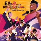 Ella Fitzgerald: Ella At The Hollywood Bowl 1958: The Irving Berlin Songbook - CD Foto #1