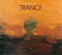 Steve Kuhn: Trance - CD