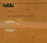İlhan Erşahin: Temple Of Sound Sessions 1 - CD