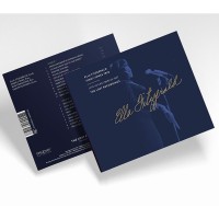 Ella Fitzgerald: Live In East Berlin 1967 - UHQCD