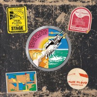 Pink Floyd: Wish You Were Here (50TH ANNIVERSARY) - CD
