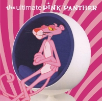 Henry Mancini: The Ultimate Pink Panther - CD