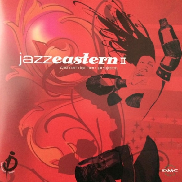 Osman İşmen: Jazz Eastern II - CD Foto #1