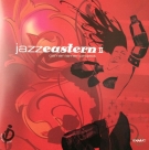 Osman İşmen: Jazz Eastern II - CD Foto #1