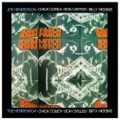 Joe Henderson: Mirror, Mirror - Makara Bant Foto #1