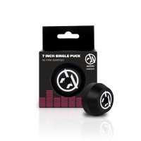Audio Anatomy - 45 RPM Adapter (Cone Shaped)