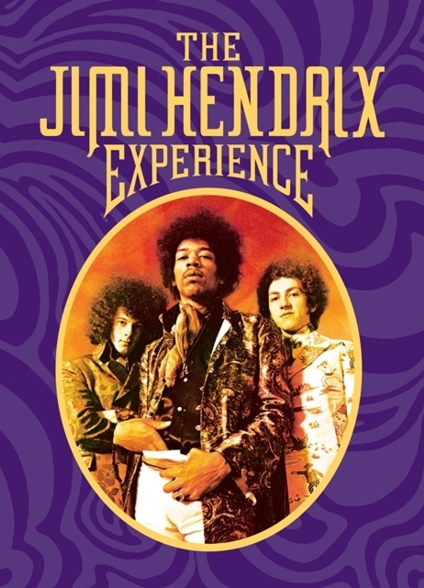 Jimi Hendrix: The Jimi Hendrix Experience - CD Foto #1