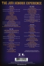 Jimi Hendrix: The Jimi Hendrix Experience - CD Foto #2