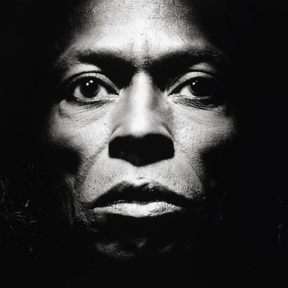 Miles Davis: Tutu - CD Foto #1
