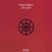 David Holland: Life Cycle - CD