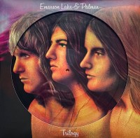 Emerson, Lake & Palmer Plak, CD ve DVD Satın Al | Opus3a