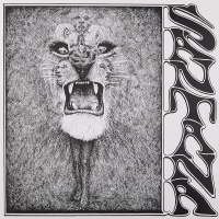 Carlos Santana: Santana - Plak