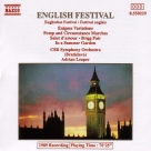 English Festival - CD Foto #1