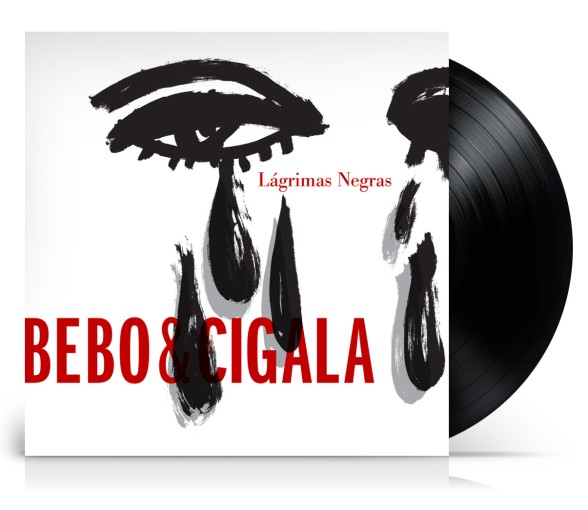 Bebo Valdes - Lagrimas Negras
