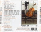 Yo-Yo Ma Plays Ennio Morricone - CD Foto #2