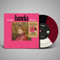 Funda: Çaresizim / Affetmem - Single Plak