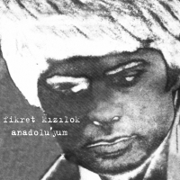 Fikret Kızılok: Anadolu'yum - Plak