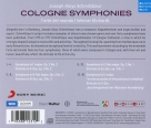 L'Arte del mondo, Werner Erhardt: Schmittbaur: Symphonies - CD Foto #2