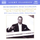 Remembering Duke Ellington - CD Foto #1