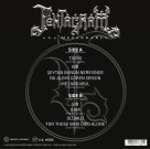 Pentagram: Bir - Plak Foto #2