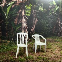 Bad Bunny: Debi Tirar Mas Fotos (Opaque White Vinyl) - Plak