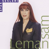 Leman Sam: Ayak Sesleri - Plak