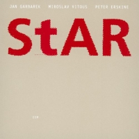Jan Garbarek, Miroslav Vitous, Peter Erskine: Star - CD