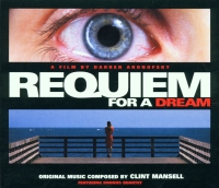 Clint Mansell, Kronos Quartet: Requiem for a Dream - Plak