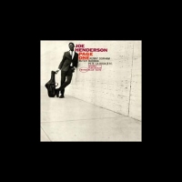 Joe Henderson: Page One (45rpm-edition) - Plak