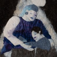 Tindersticks: Soft Tissue (Black Eco Vinyl) - Plak