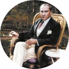 Ertan Sert: Atatürk'ün Sevdiği Şarkılar (Picture Disc) - Plak Foto #2