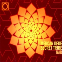 Mercan Dede: Nar - CD