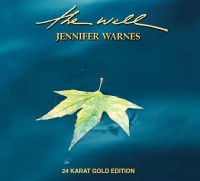 Jennifer Warnes: The Well (24 Karat Gold-CD) - CD