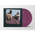 Eric B. & Rakim: Follow The Leader (Limited Edition - Purple Vinyl) - Plak Foto #2