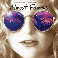 Çeşitli Sanatçılar: Almost Famous (Music From The Motion Picture) 2LP (Purple/Magenta Vinyl) - Plak